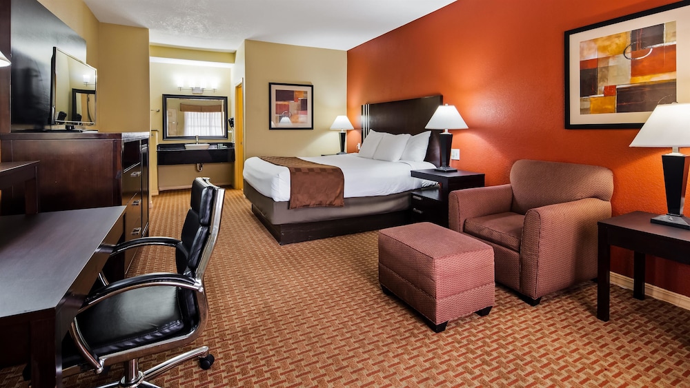 Americas Best Value Inn Monroe 37/50