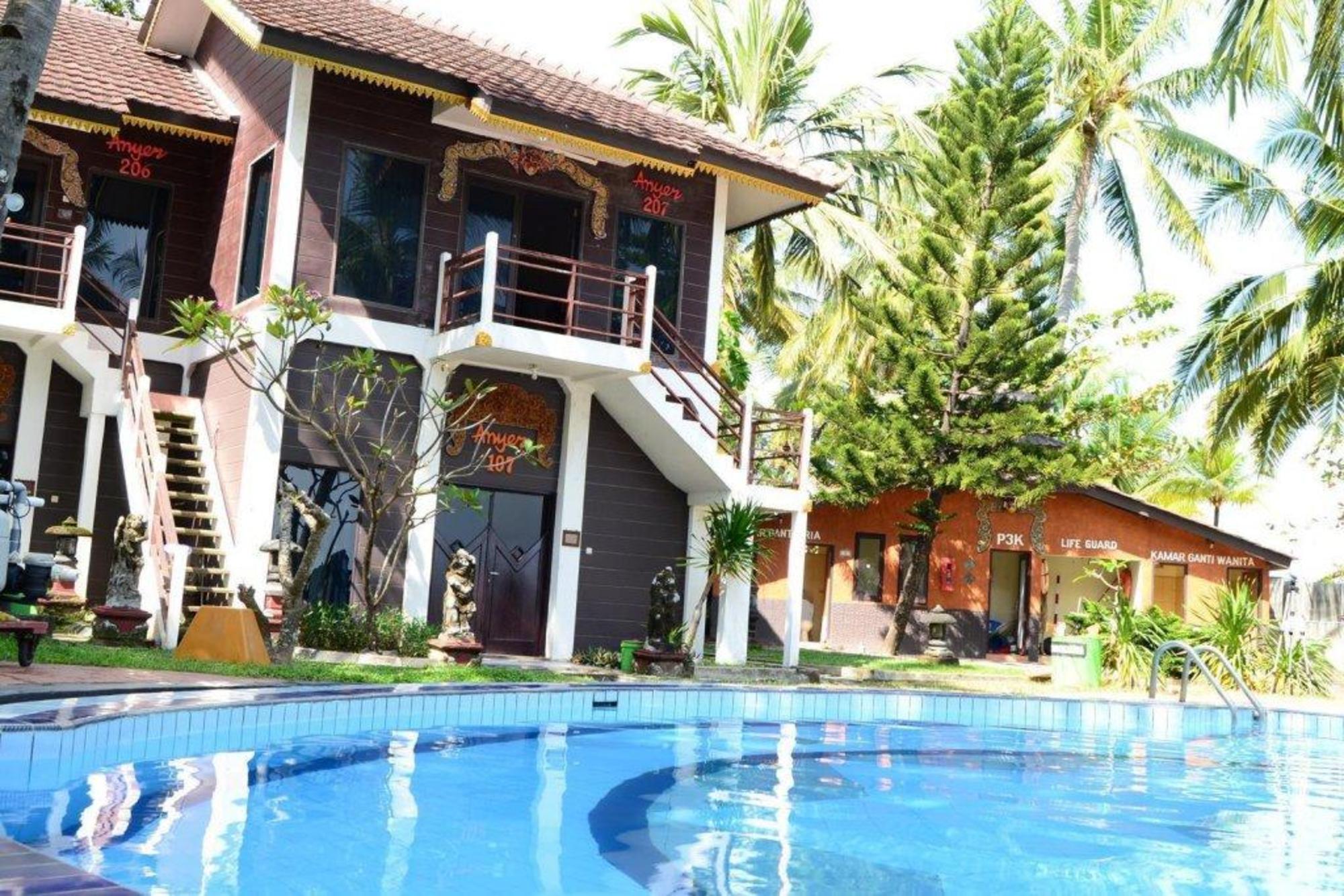 Hotel Nuansa Bali 1/48