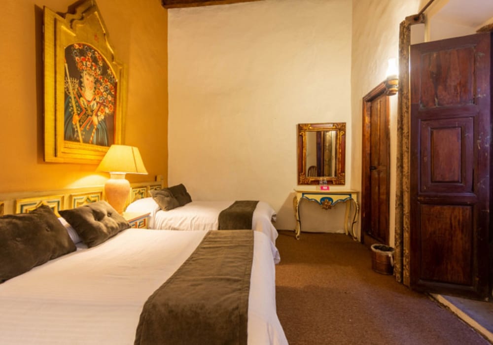 Hosteria Del Frayle 25/69