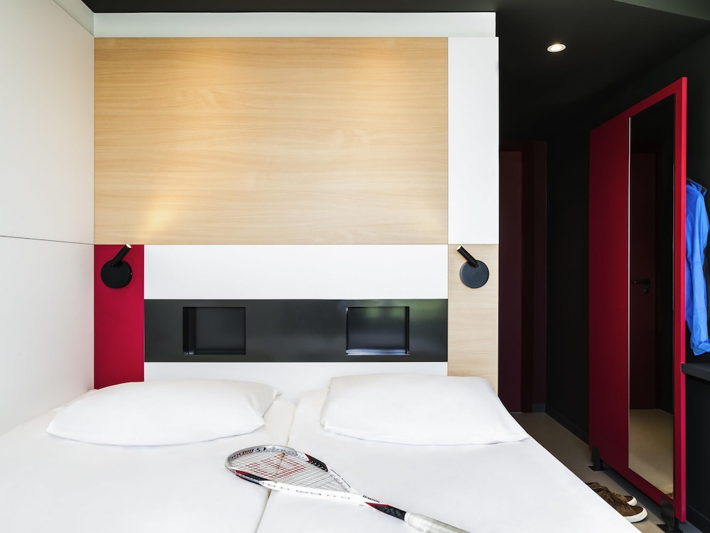 Ibis Budget Knokke 28/58
