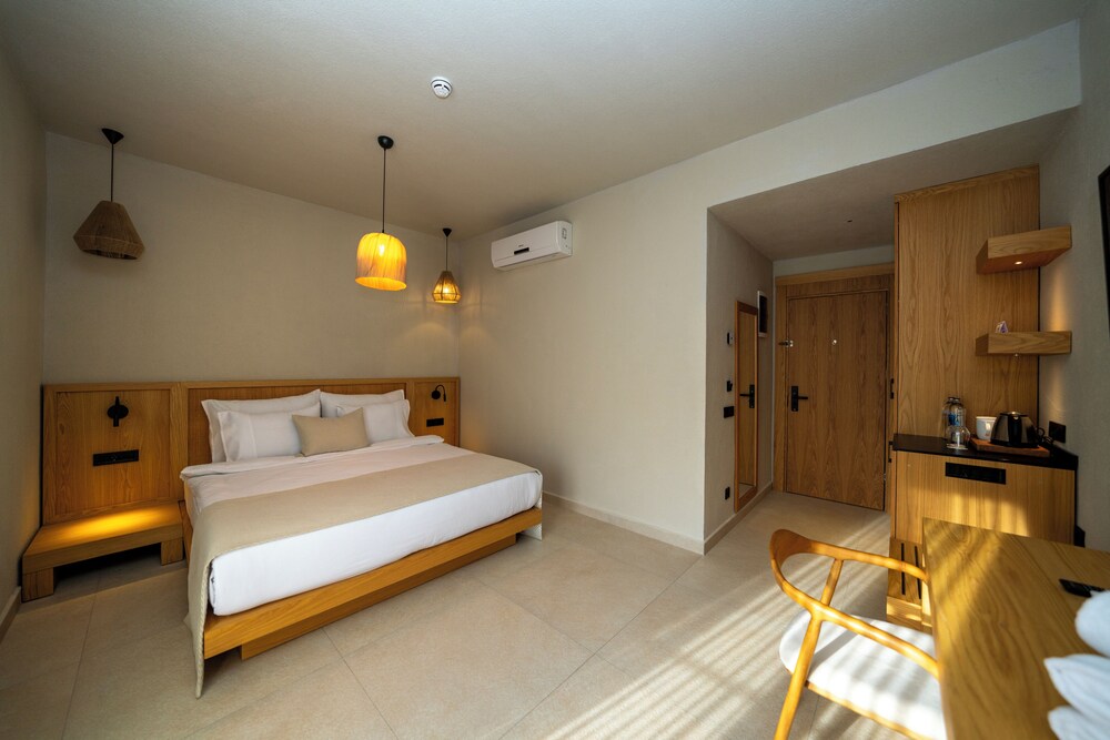 Kairos Valley Health & Nature Resort 30/68