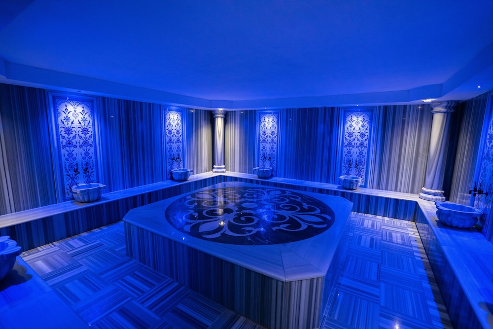 Lion City Hotel Kizilay 25/50