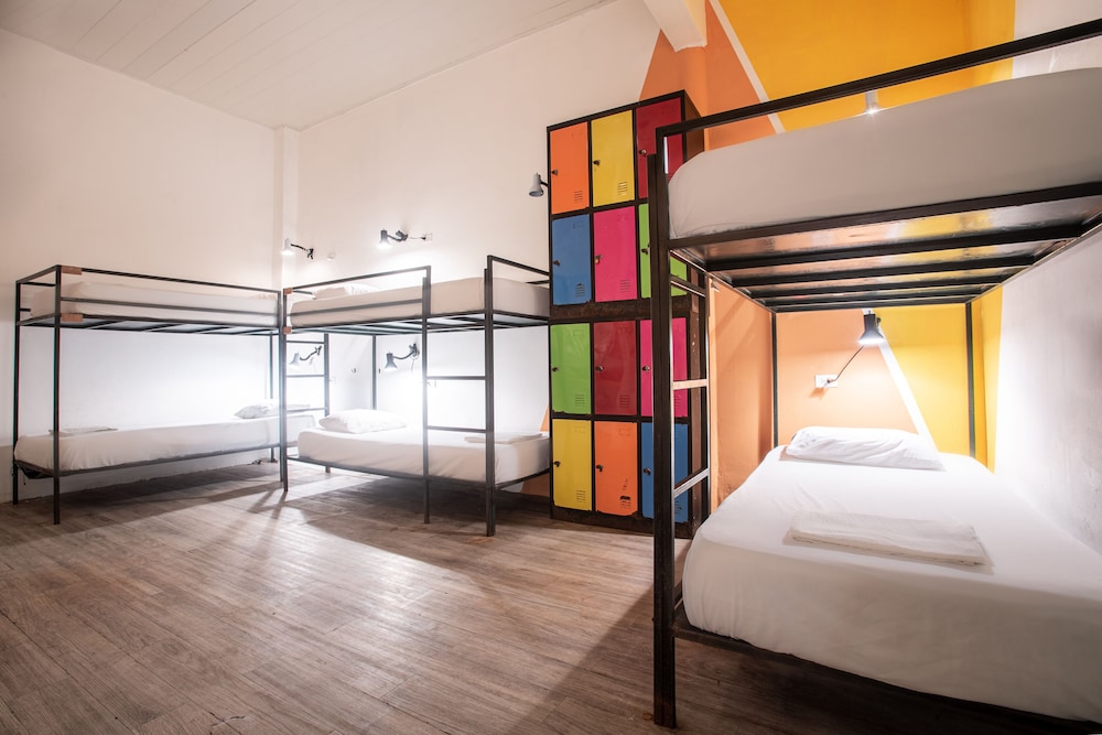 Socialtel Bocas del Toro Panama 21/60