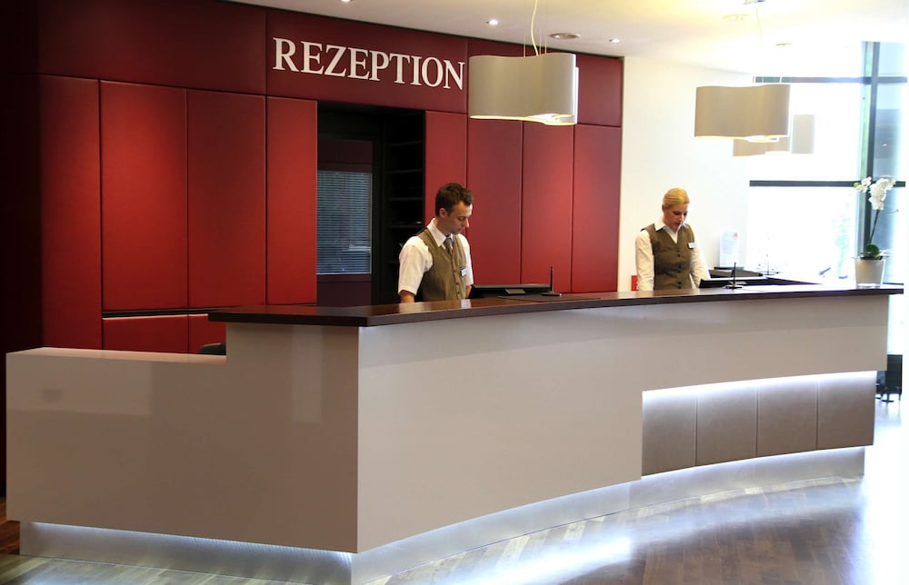 Steigenberger Hotel Dortmund 5/46