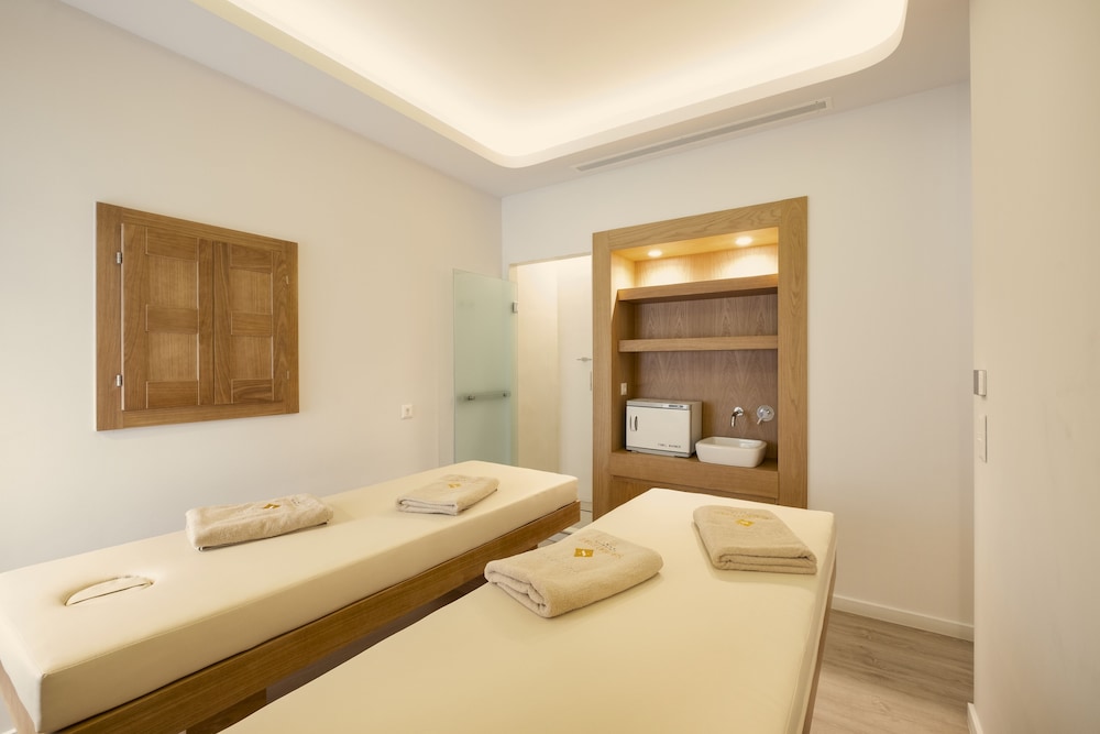 Samian Mare Hotel Suites & Spa 28/80