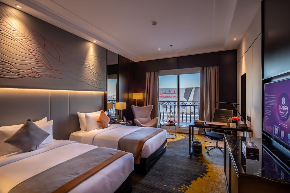 PREMIUM, TWIN BEDS