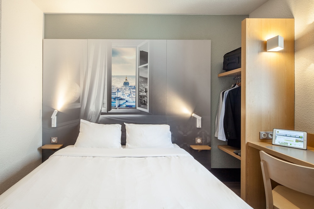 B&B Hotel Paris Nord Villepinte 15/32