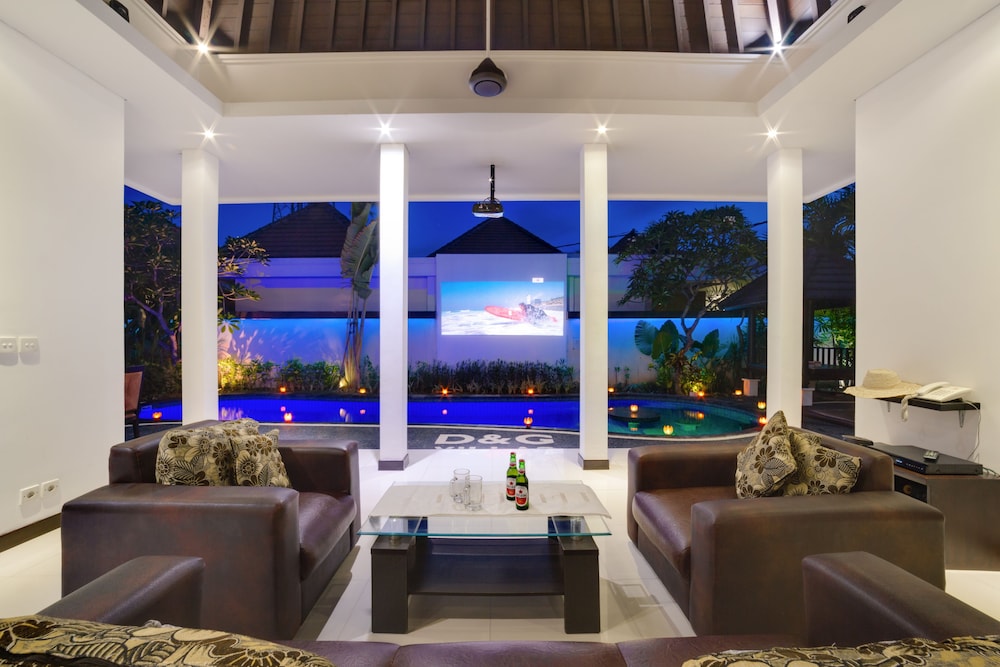 D&amp;G Villas Tanjung Benoa 24/50