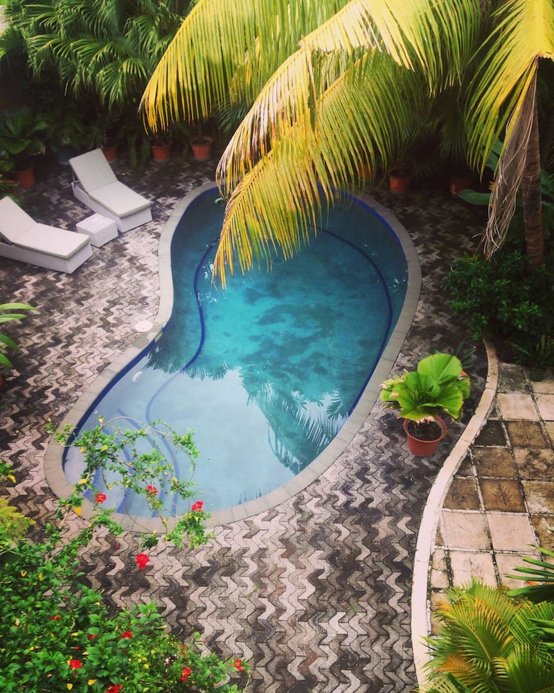 Le Alaimoana Hotel 28/35