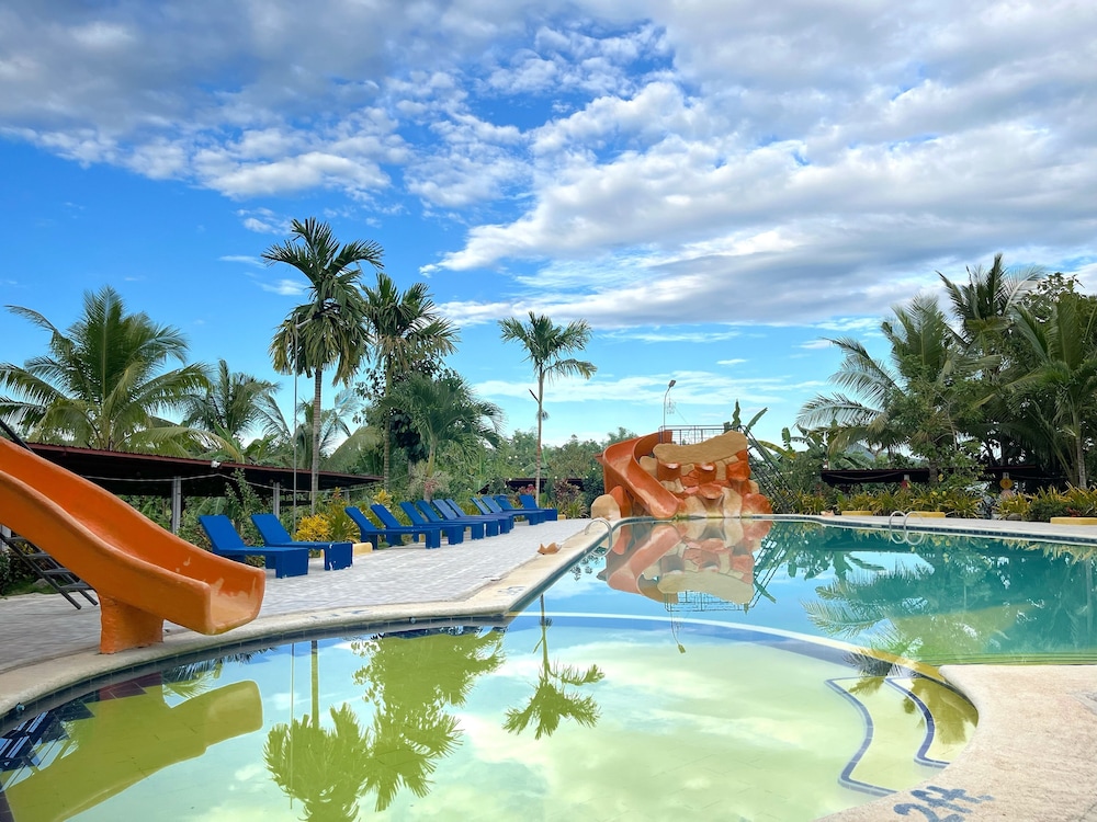 Relaxing Garden Resort 27/50