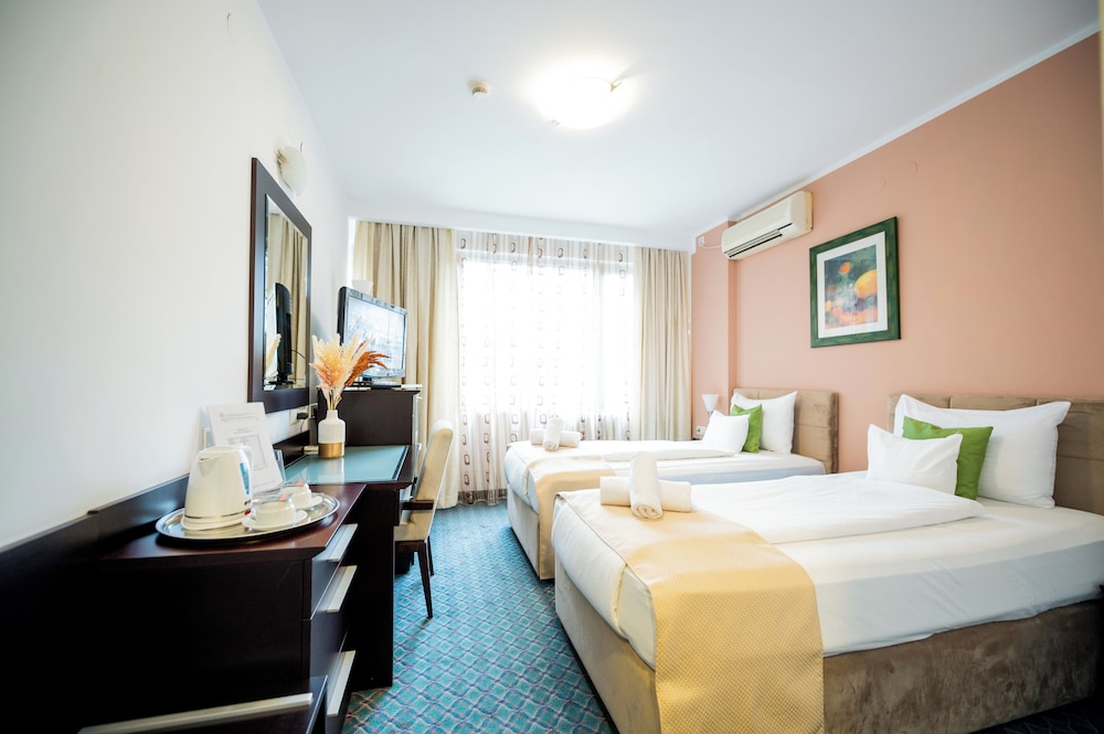 STANDARD, TWIN BEDS