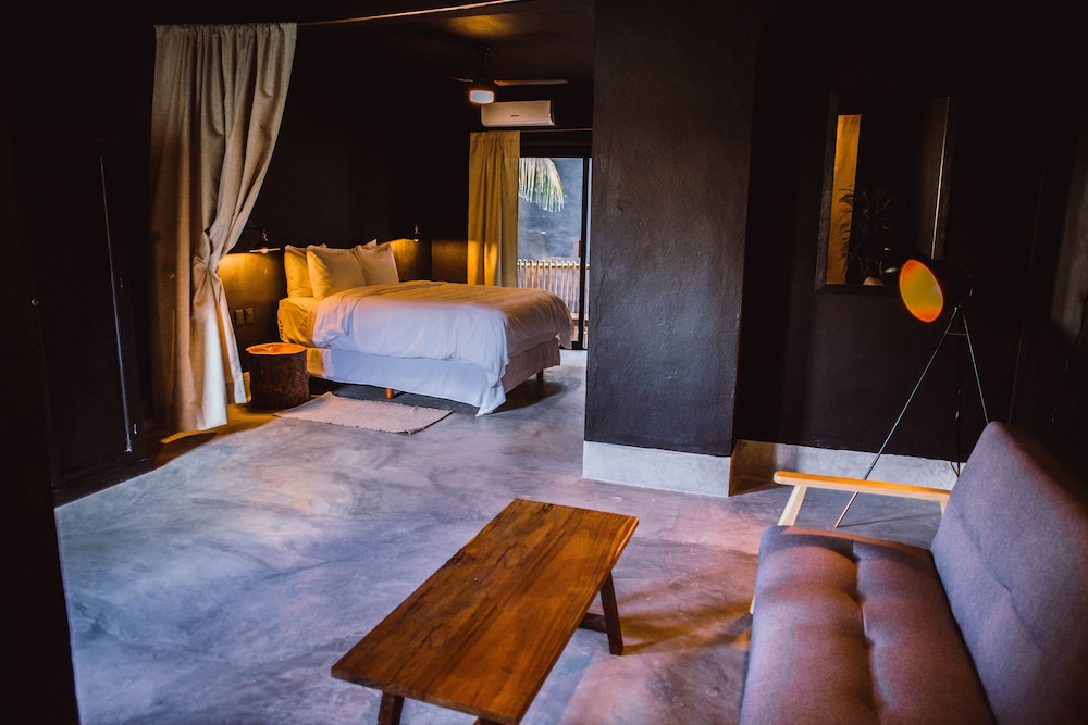 Aroma Tulum Hotel 18/42