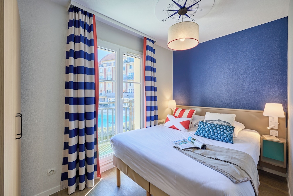 Pierre & Vacances Residence Port Guillaume(Formerly Maeva Residence) 23/72