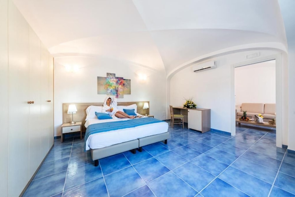 Hotel Parco Delle Agavi 9/45