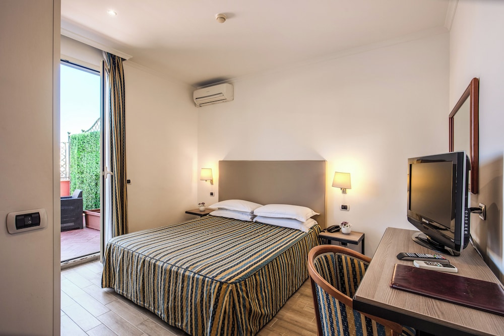 Hotel Villafranca 27/61