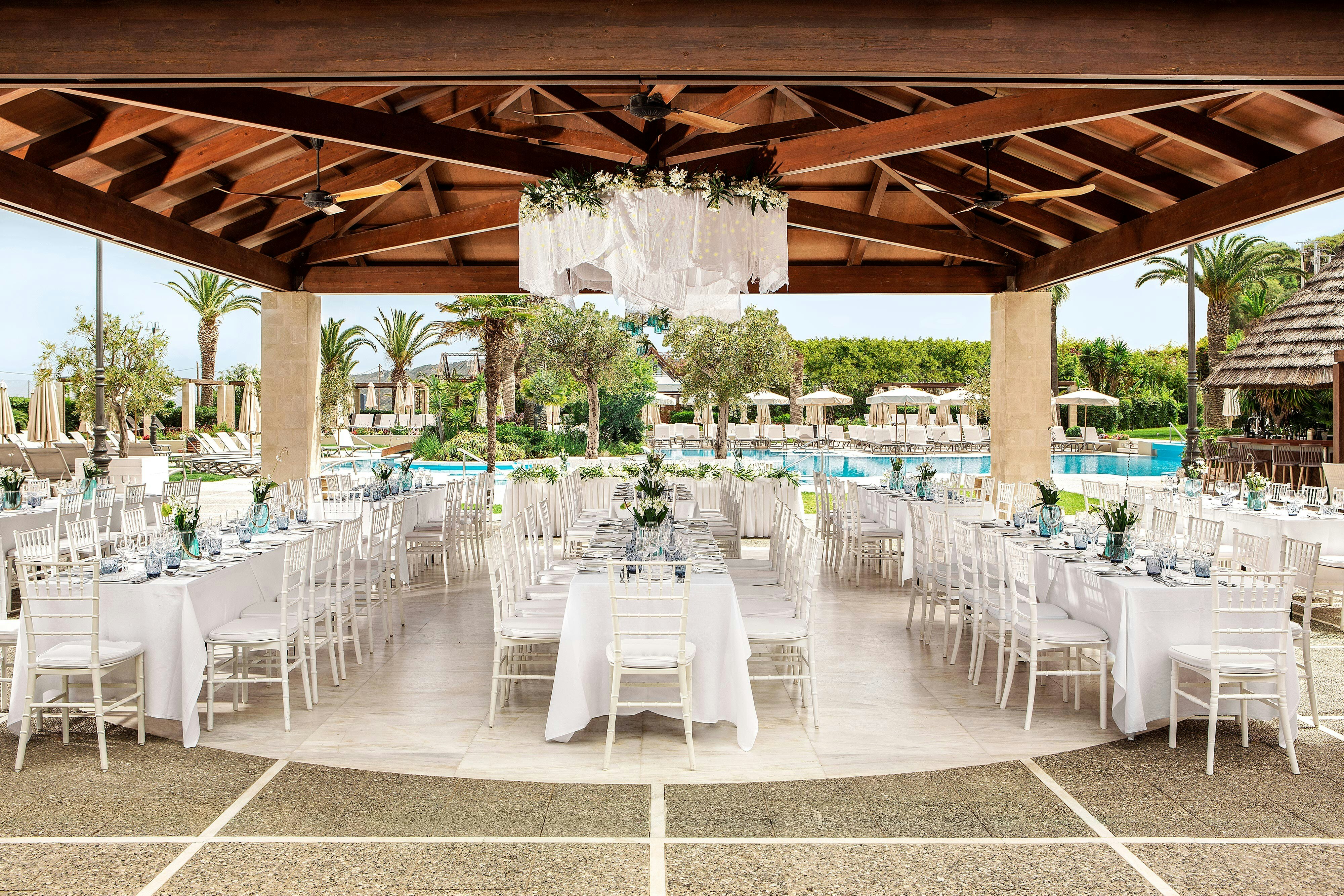 Sheraton Rhodes Resort 44/64