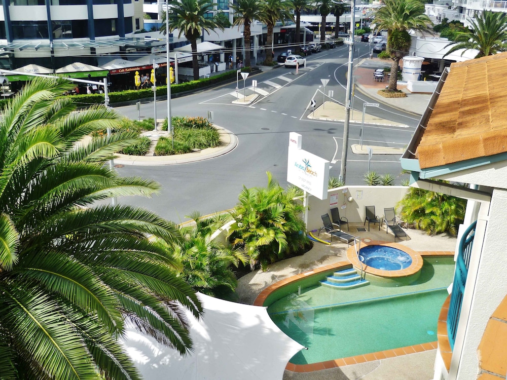 Aruba Beach Resort 54/67