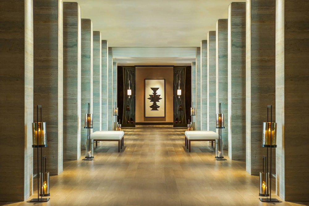 W Guangzhou Hotel 22/56