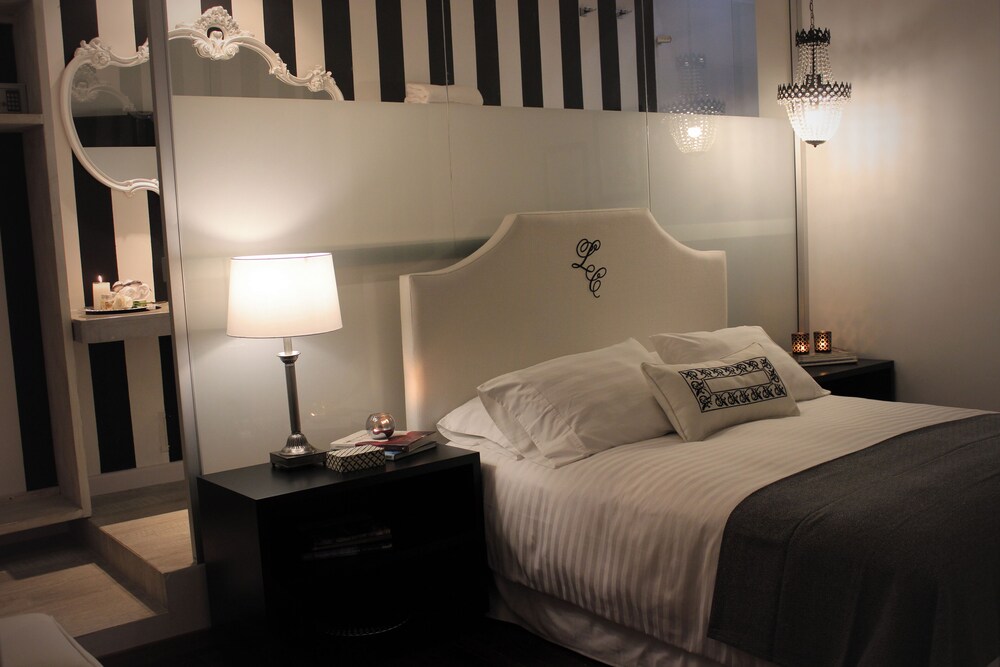 LECLERC HOTEL BOUTIQUE 41/70