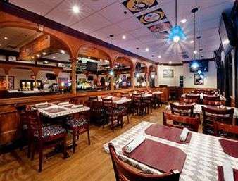 Holiday Inn Long Island - Islip Arpt East 27/46