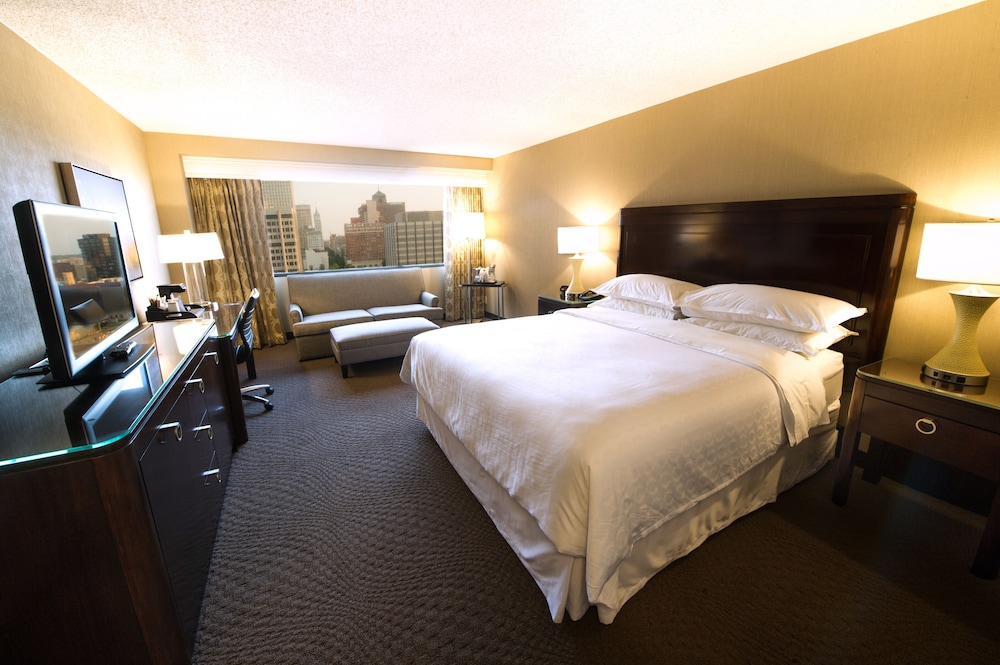 Memphis Riverline Hotel 17/40