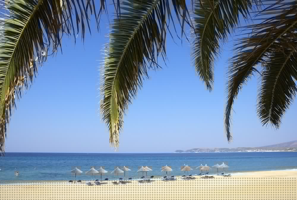 Kamari Beach Hotel 31/65
