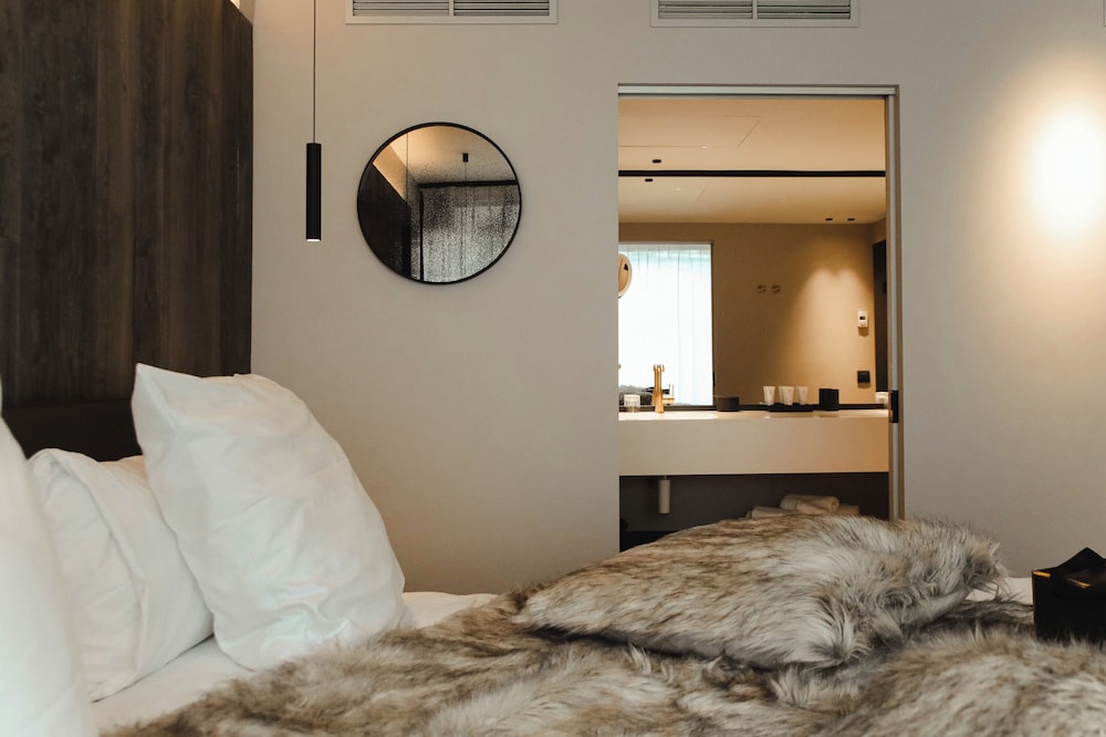 Hotel Sanglier 7/50