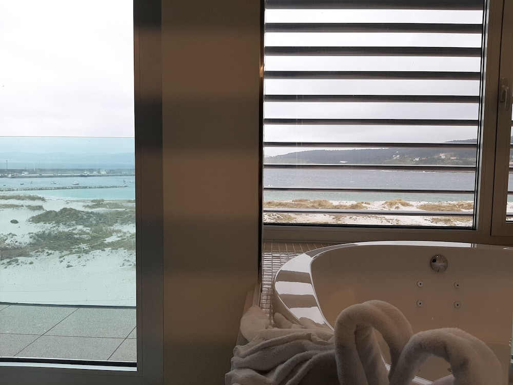 Hotel O Nautico Laxe 15/30