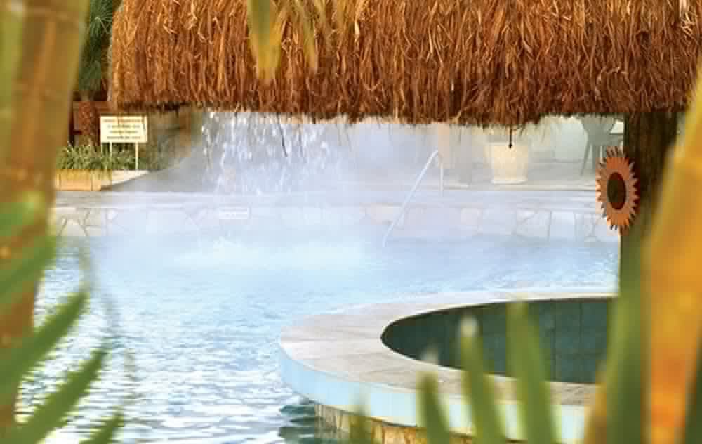 Rio Das Pedras Thermas酒店(Rio Das Pedras Thermas Hotel) 图片3