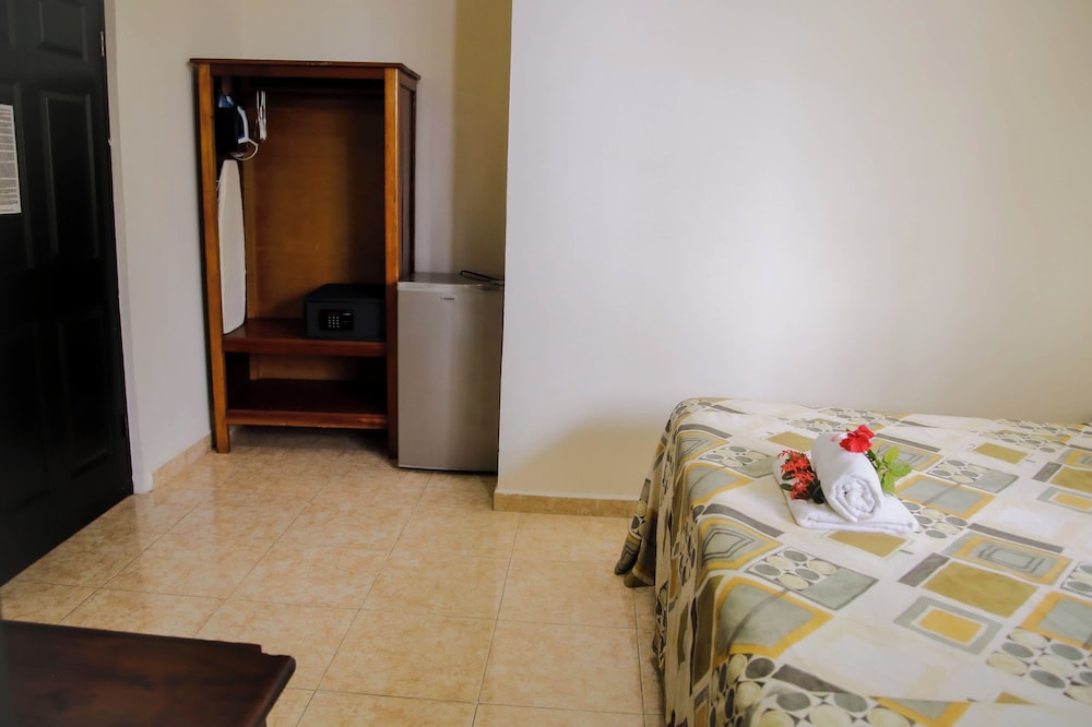 Casa Janaab Palenque 22/50