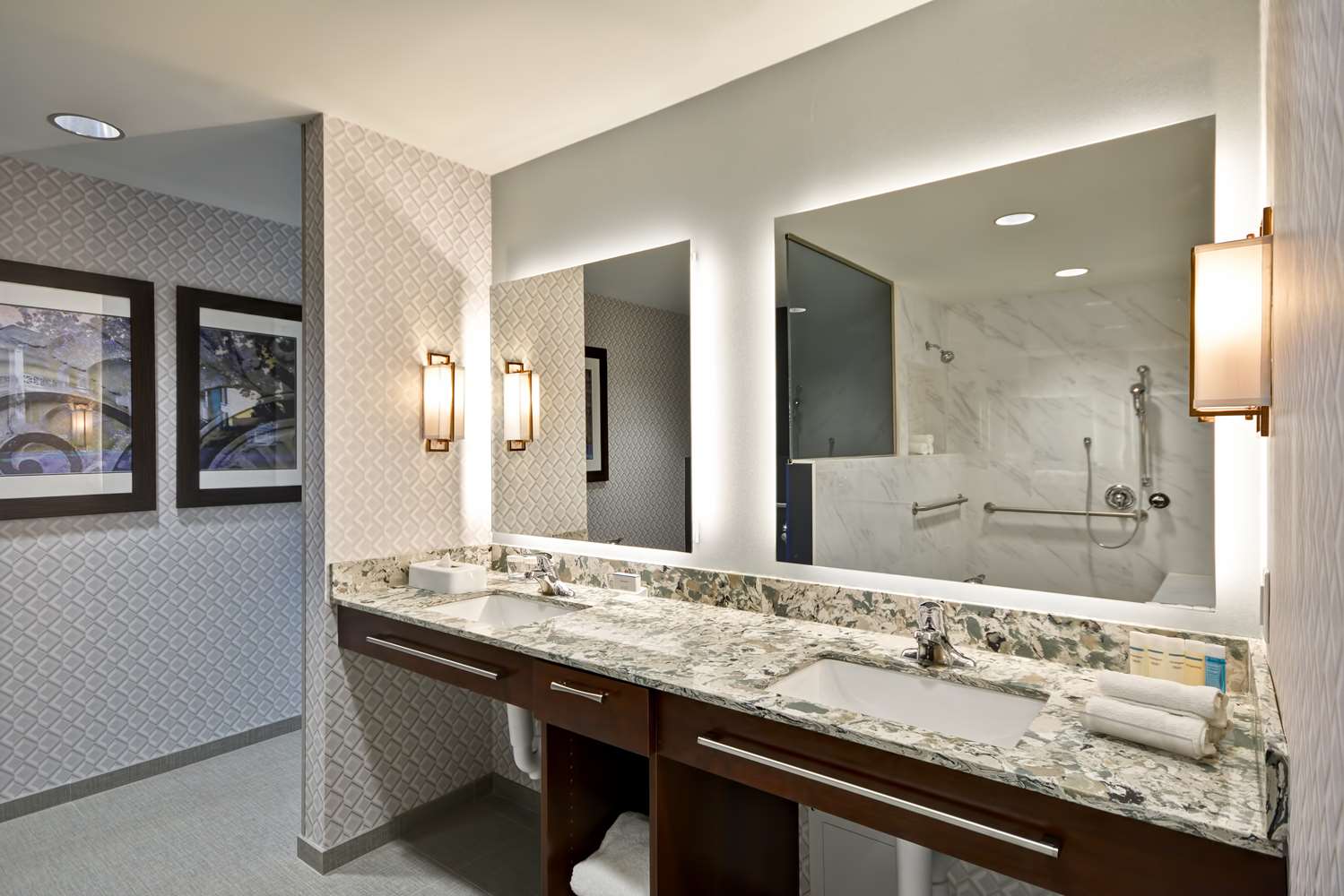 Homewood Suites By Hilton Birmingham Downtown Near Uab 51/53