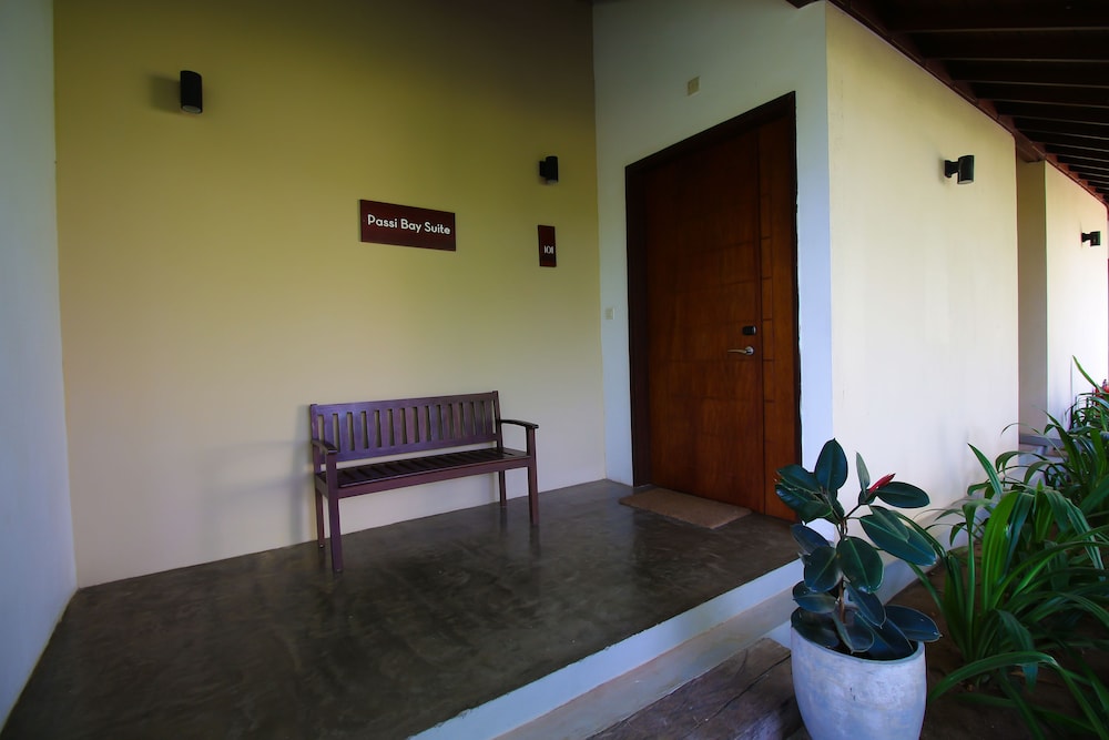 The Calm Resort and Spa 25/50