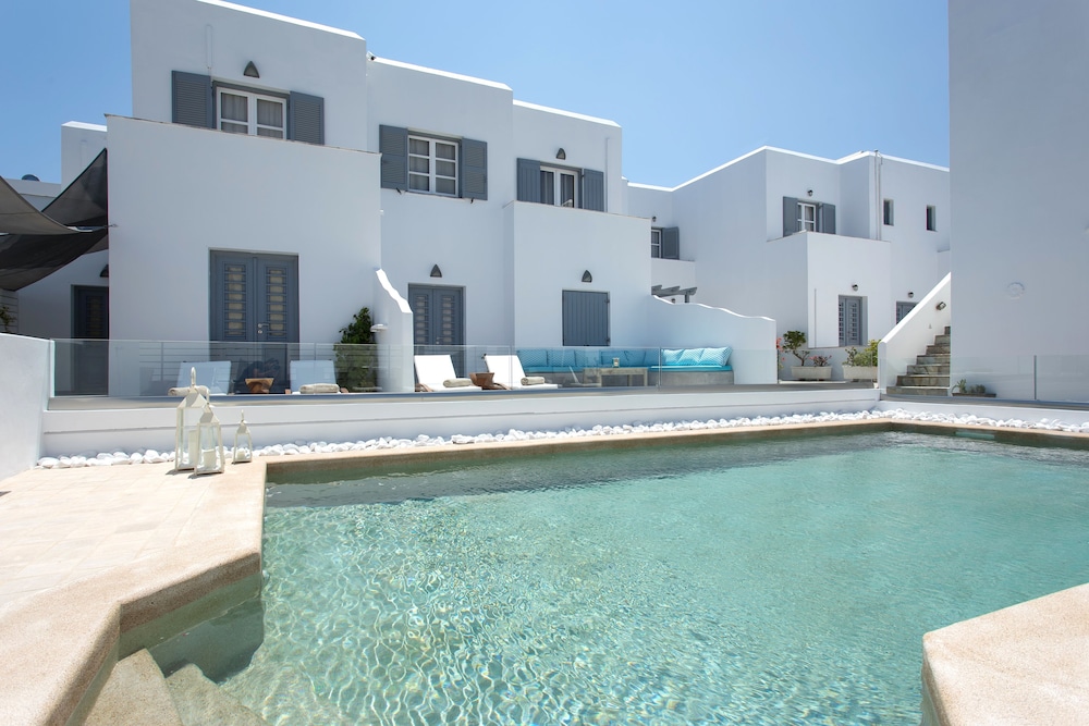 Villa Kelly Rooms and Suites 49/55