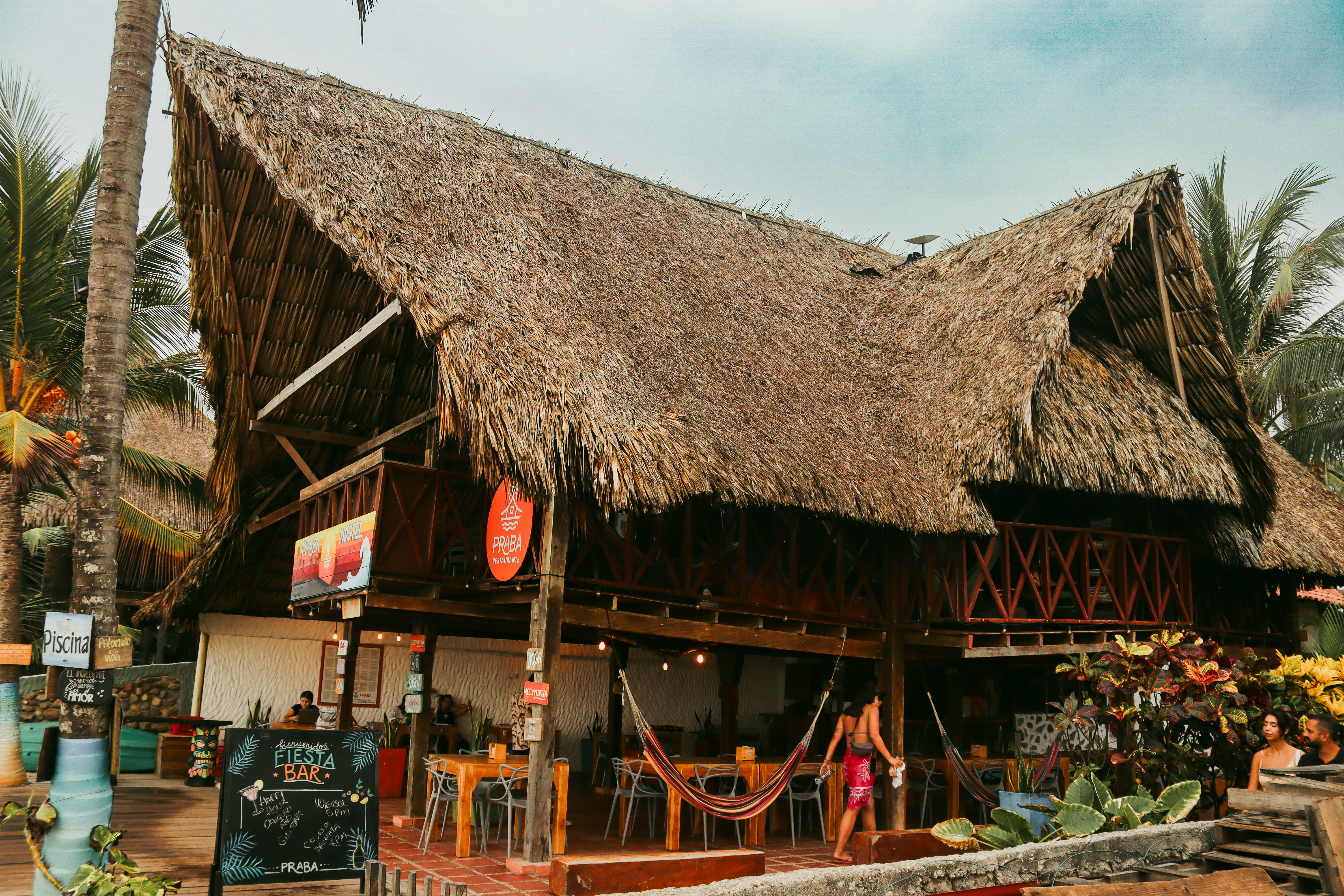 Praba Hostel 2/28