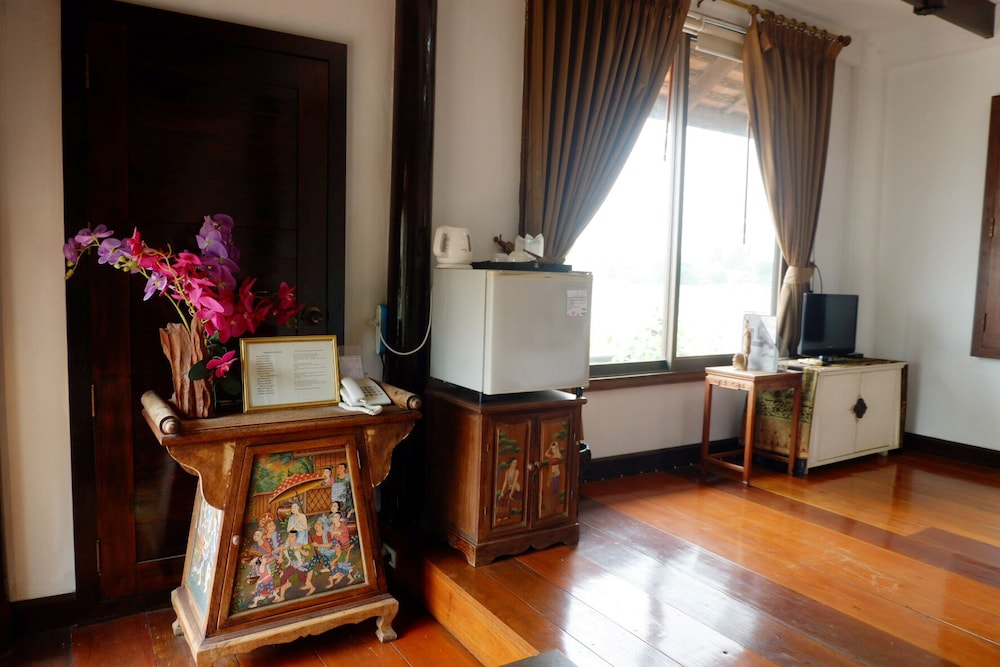 Ayutthaya Garden River Home 8/78