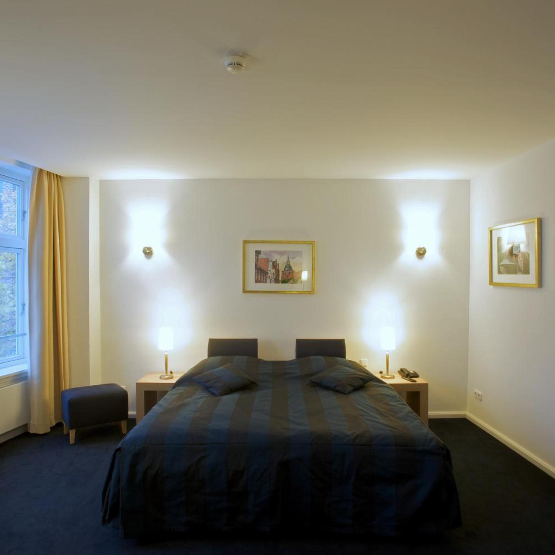 Hotel Bremer Hof 21/49