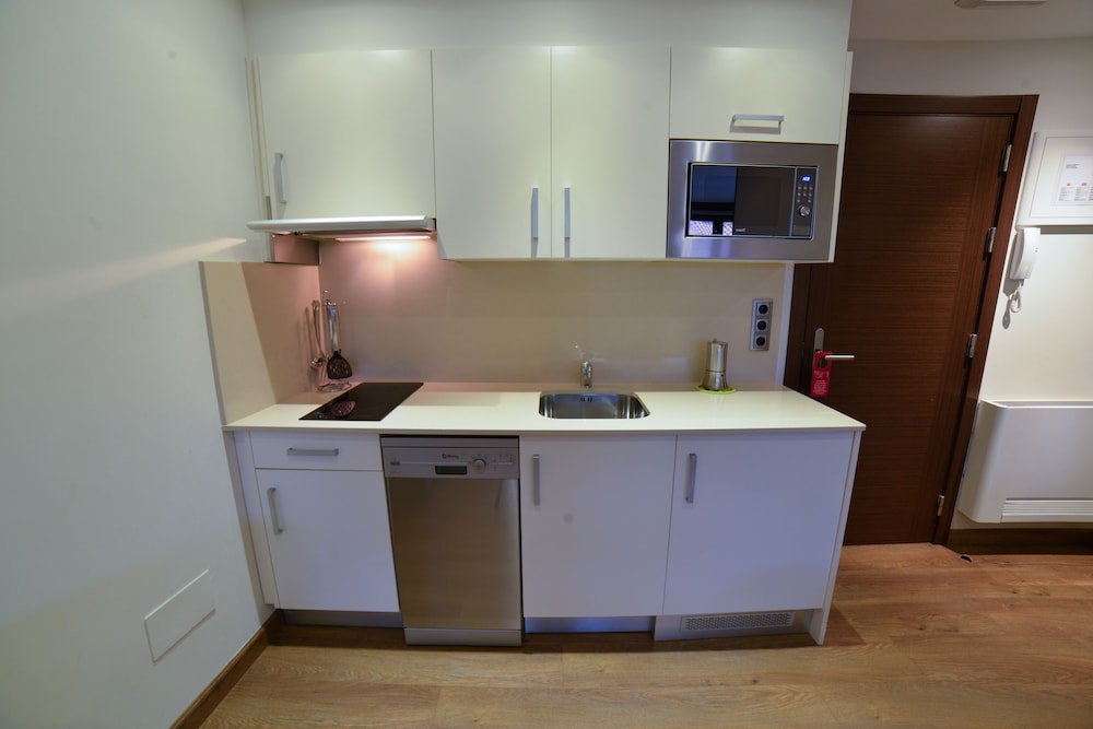 Apartamentos Turisticos Llanes 2/44