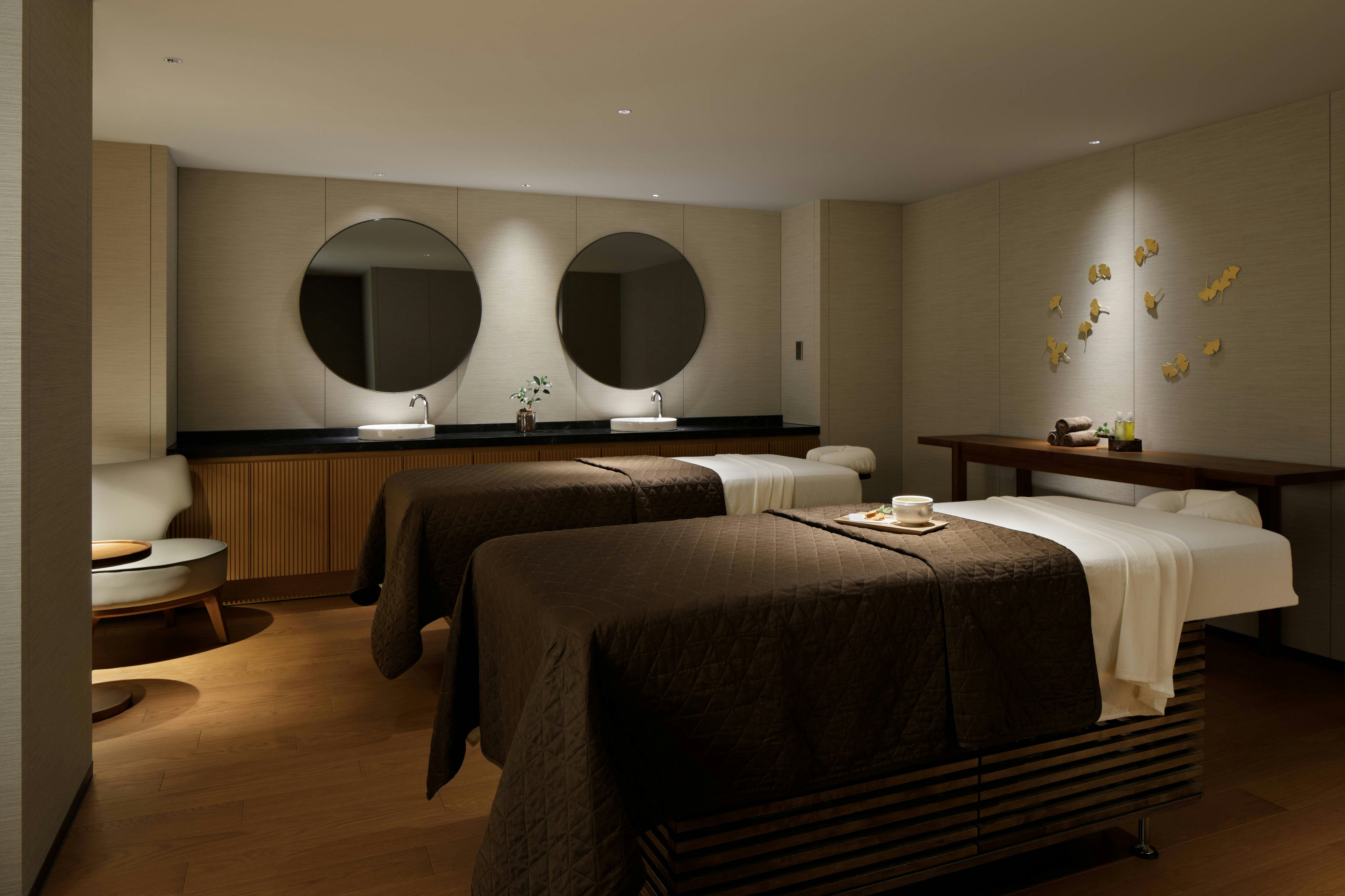 JW Marriott Hotel Nara 3/8