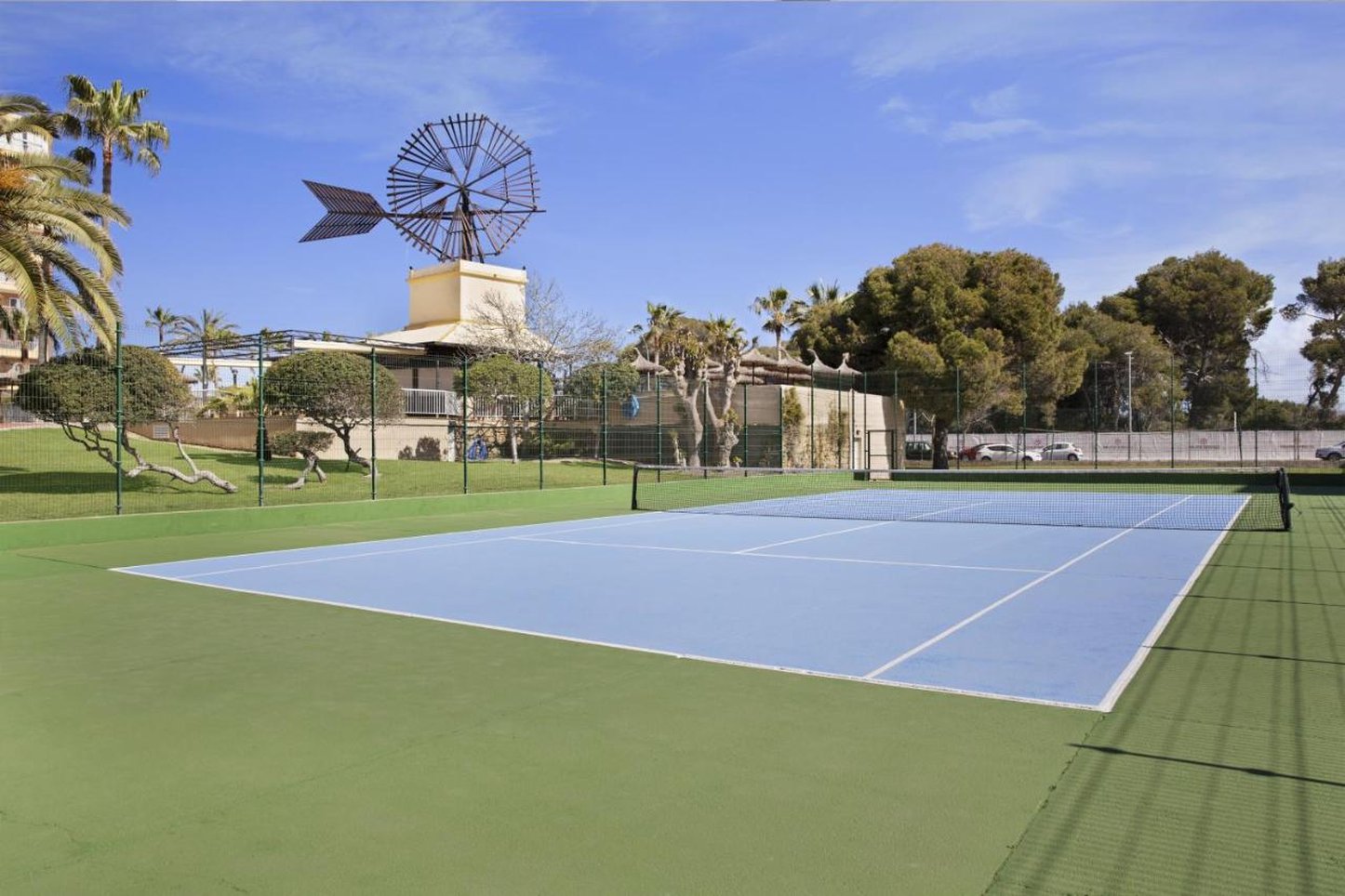 THB El Cid - Adults Only 51/90