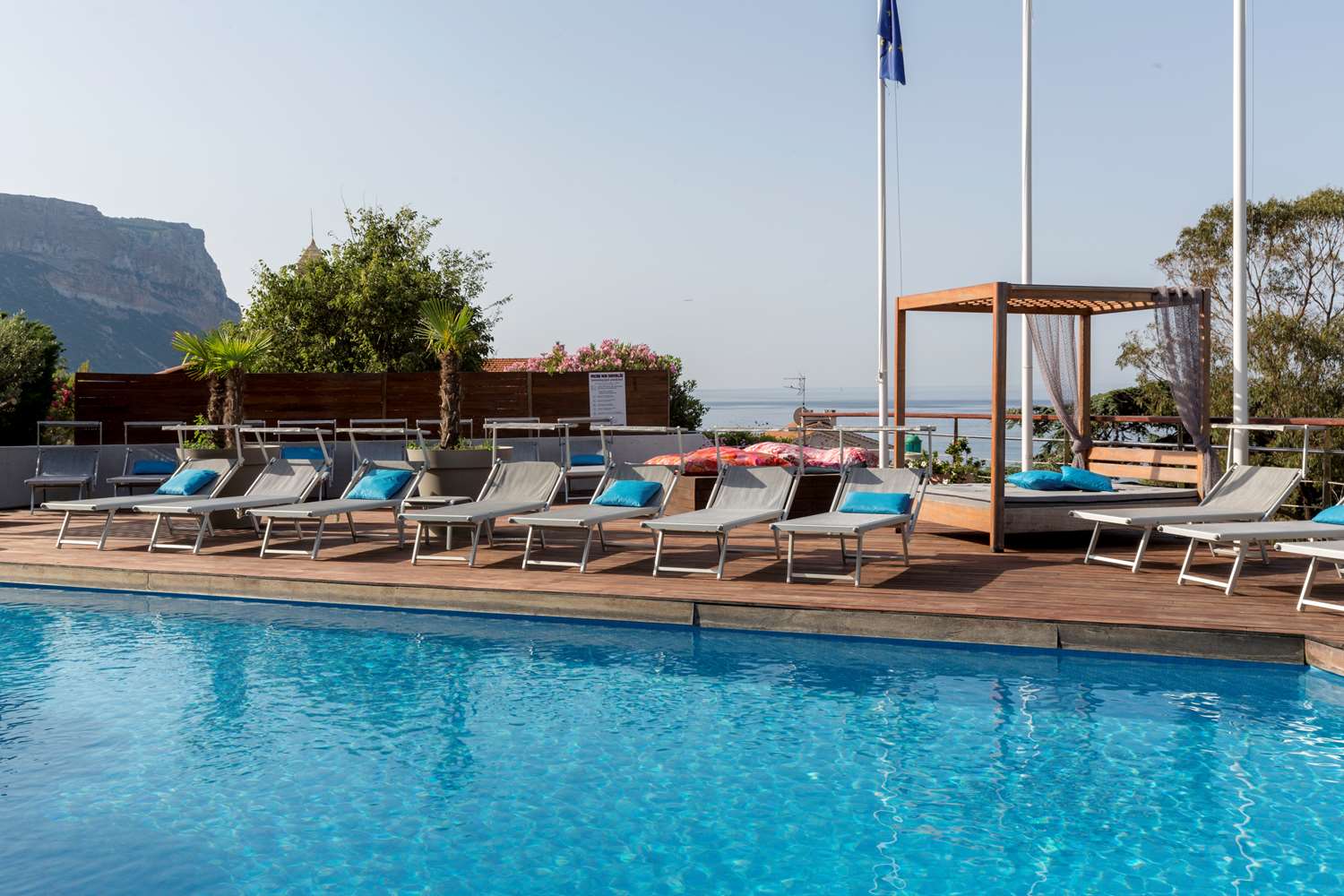 Best Western Plus La Rade 66/73