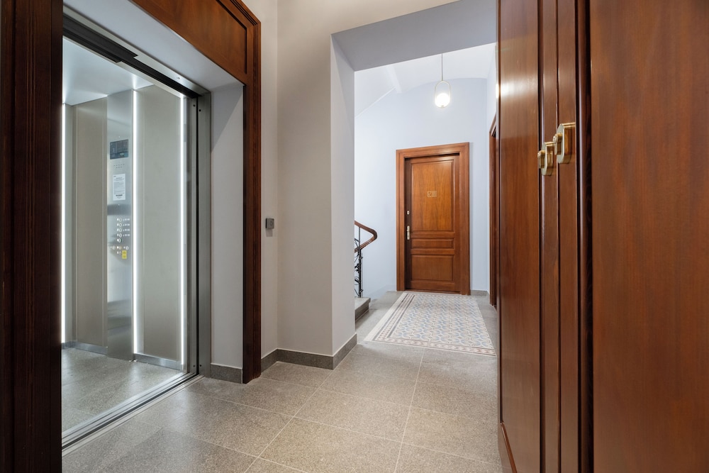 Rajska Residence photo4