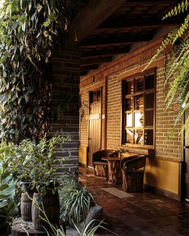 Hotel Quinta San Carlos 4/66