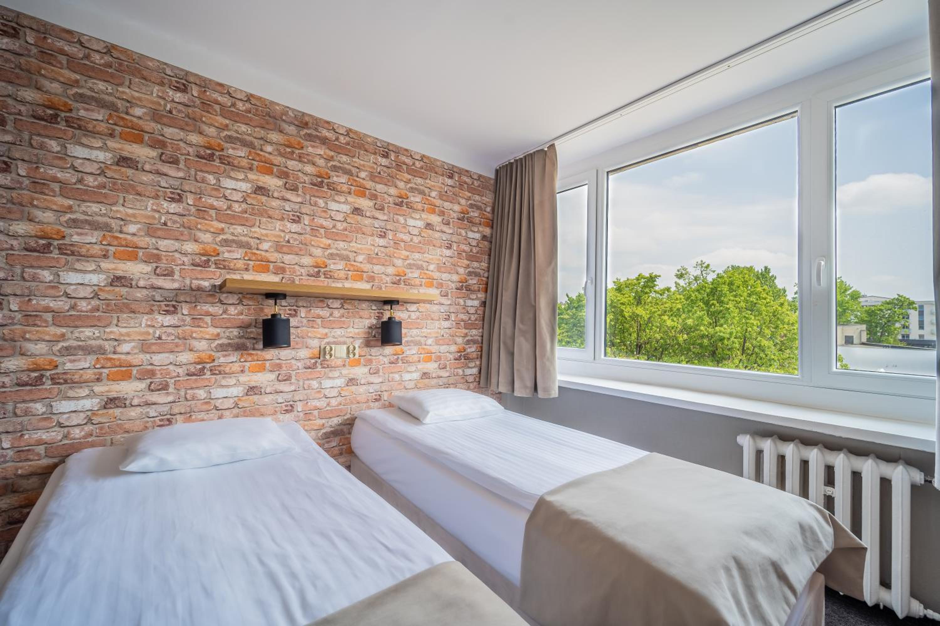 Hotel Mazowiecki 15/51