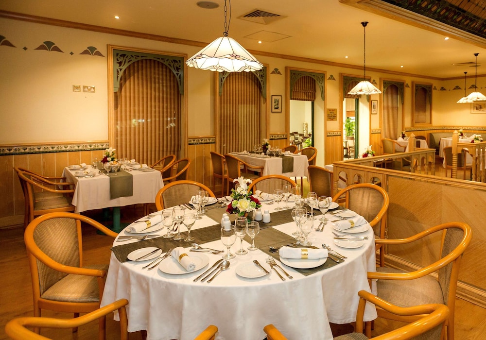 Golden Tulip Nizwa Hotel 51/69