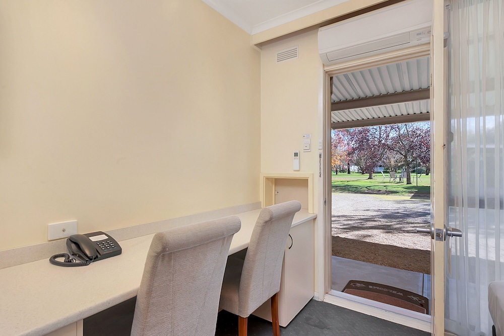 Best Western Beechworth Motor Inn 33/47