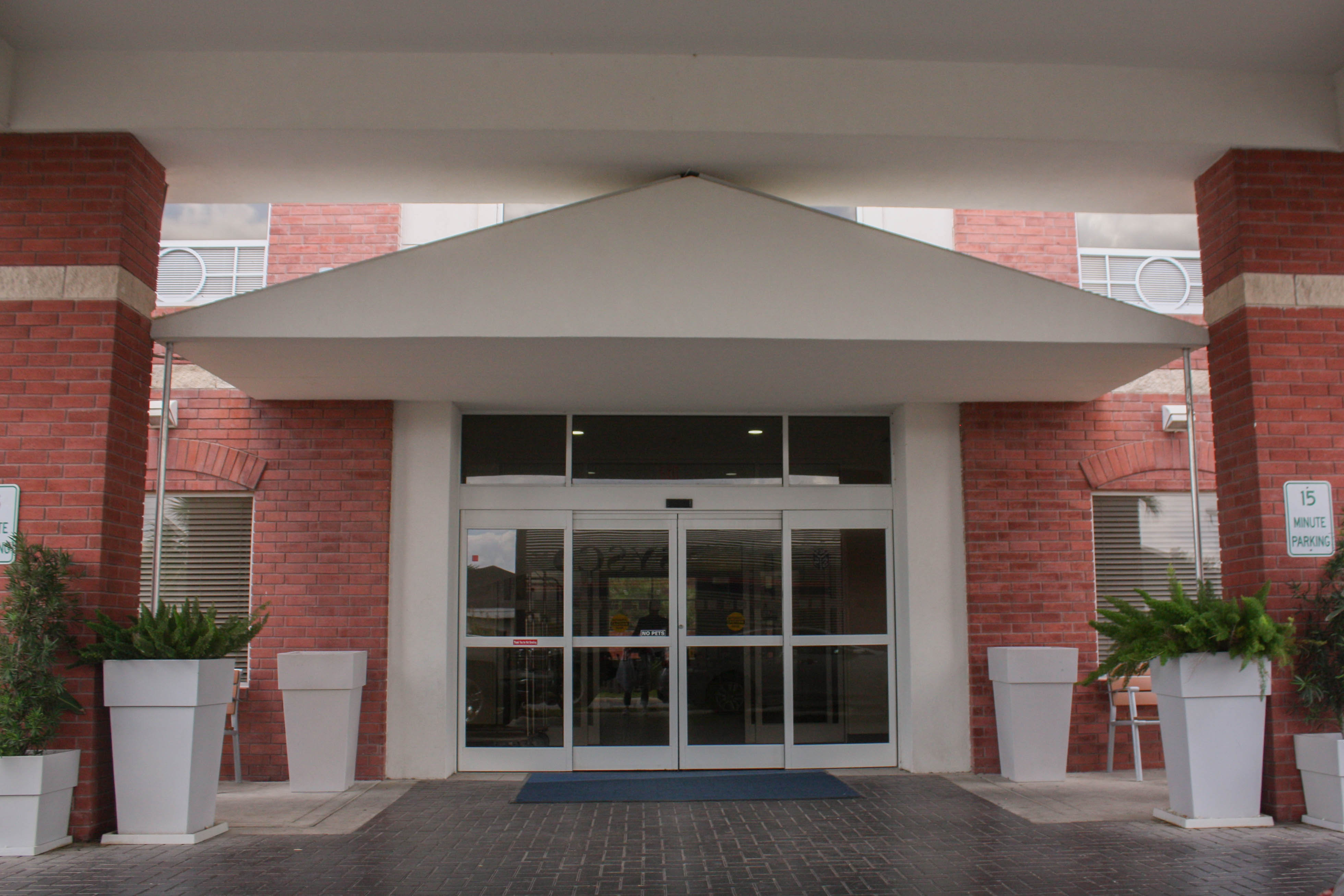 Holiday Inn Express Hotel & Suites Weslaco 2/56