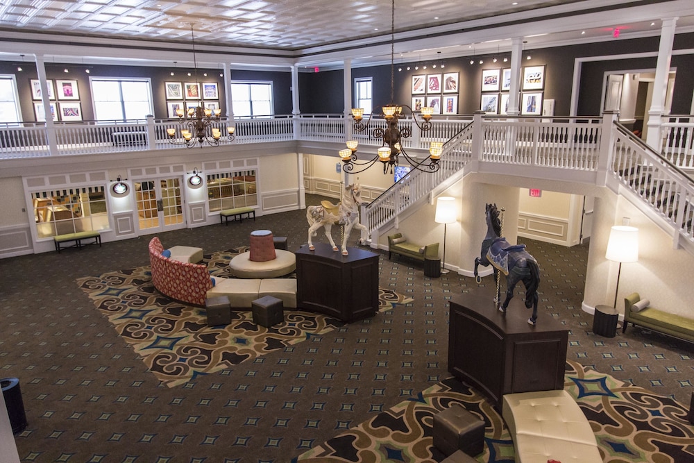Cedar Point Apos S Hotel Breakers 44/64