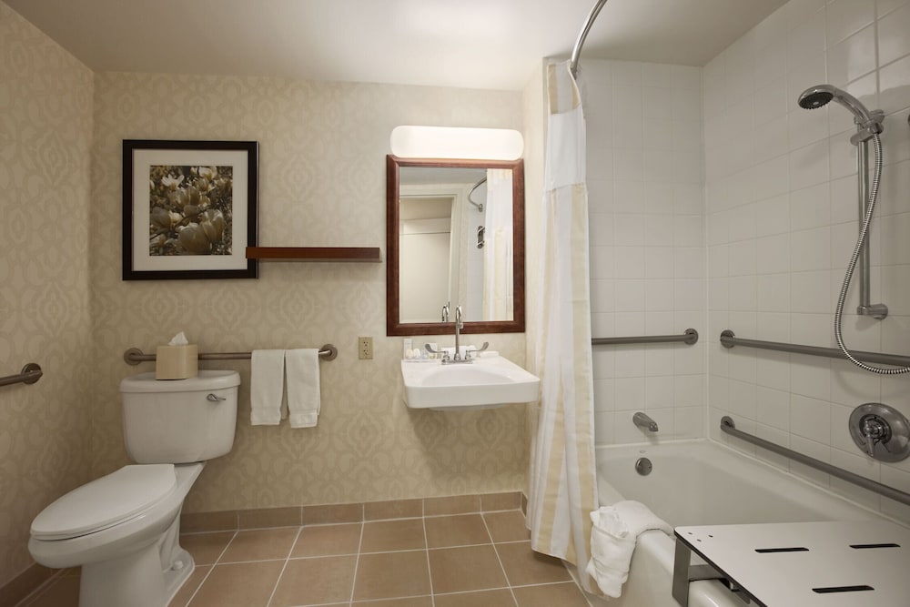 Hilton Garden Inn Boston-Burlington 8/69