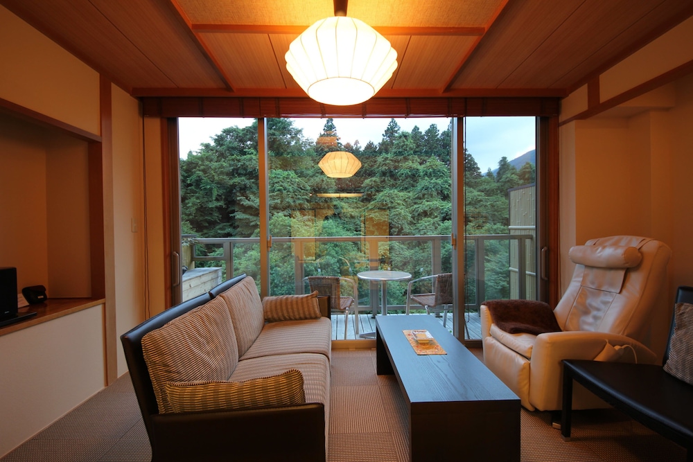 Okunoin Hotel Tokugawa 36/50