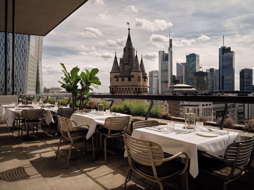 Flemings Selection Hotel Frankfurt-City 47/69
